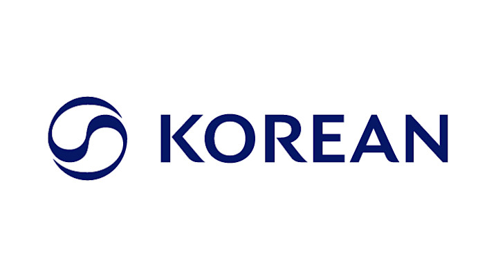 Korean Air Logo