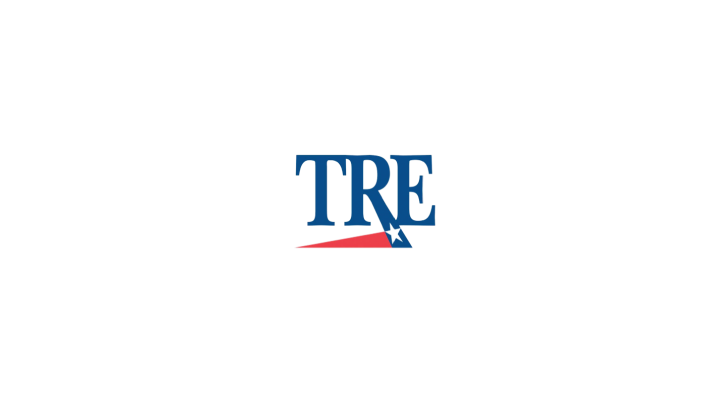 TRE Logo
