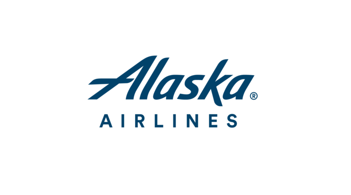 Alaska Airlines Logo