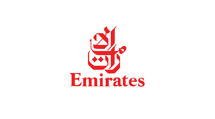 Emirates Logo