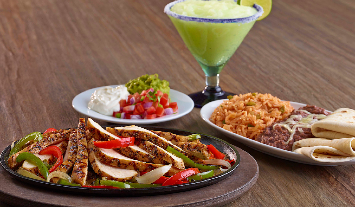 Cantino Laredo Dine