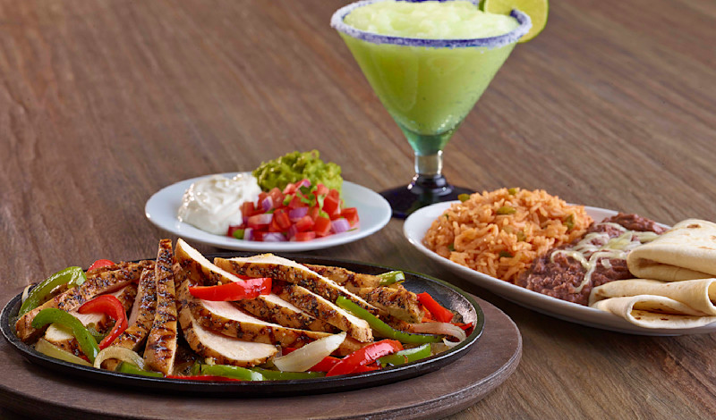 Cantino Laredo Dine