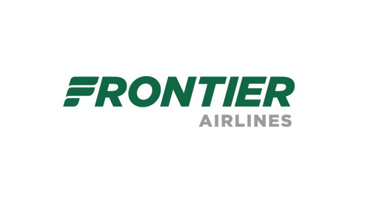 Frontier Airlines Logo