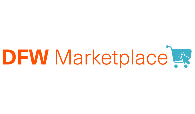 LOGO - DFW Marketplace RGB copy