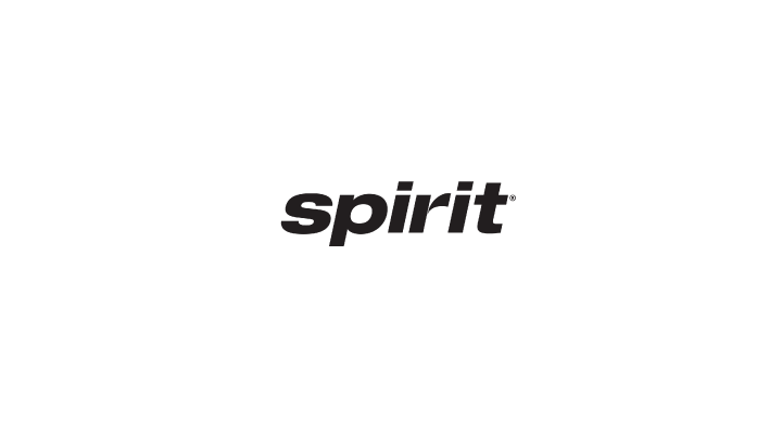 Spirit Airlines Logo