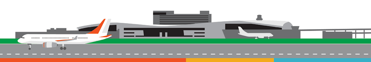 ESG DFW Airport Headering Image