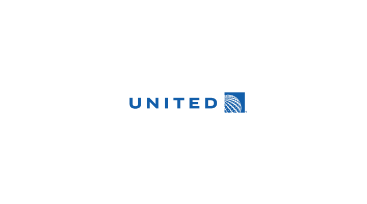 United Airlines Logo
