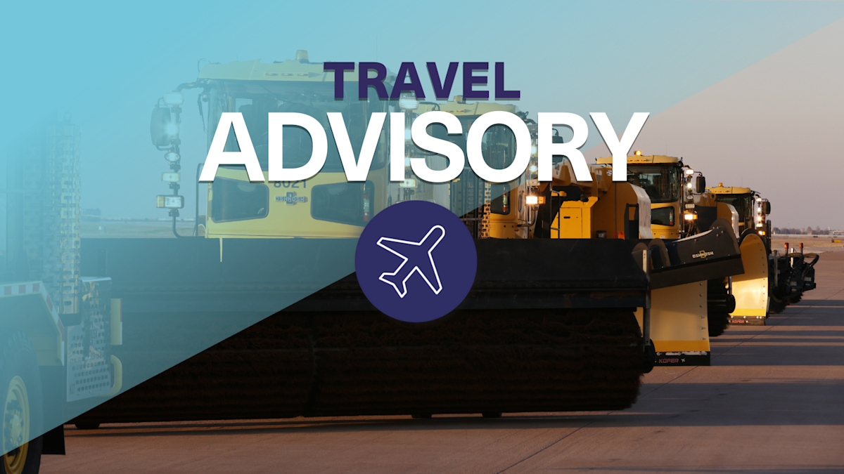 travel advisory image