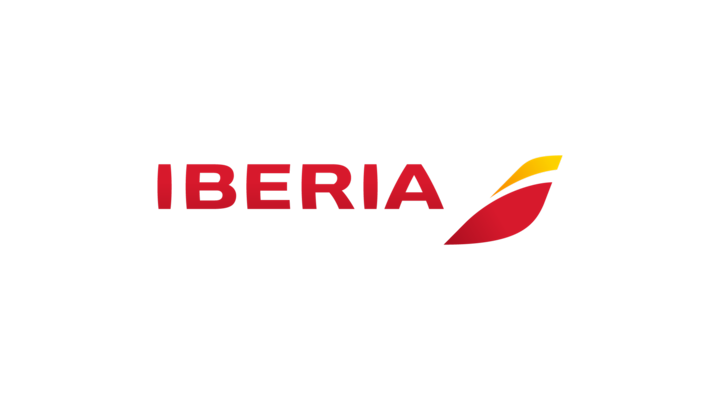 Iberia logo