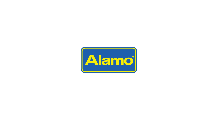 Alamo Logo