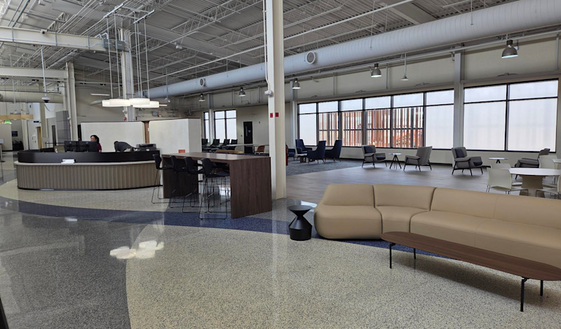 Corporate Aviation lobby