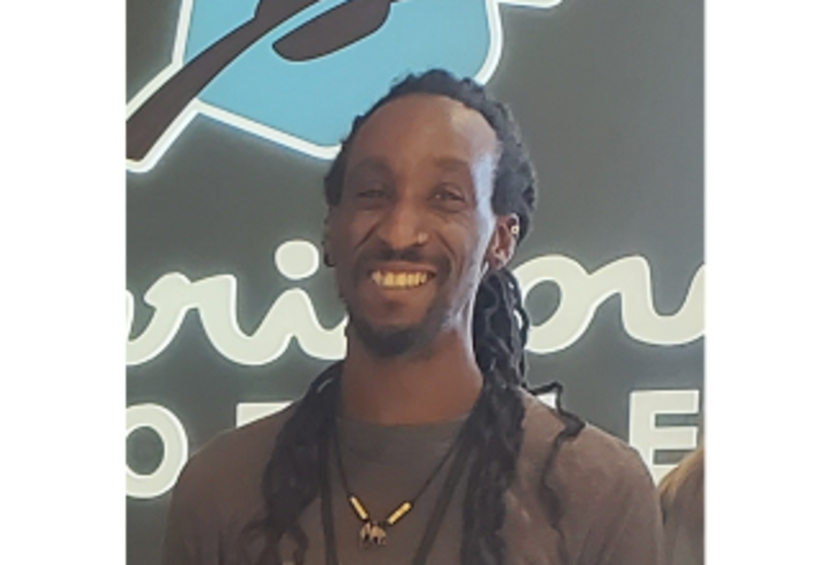 Perry Gaines