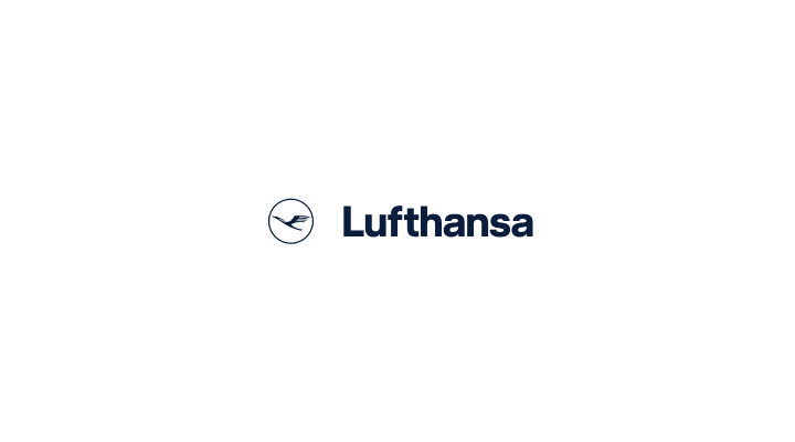 Lufthansa Logo