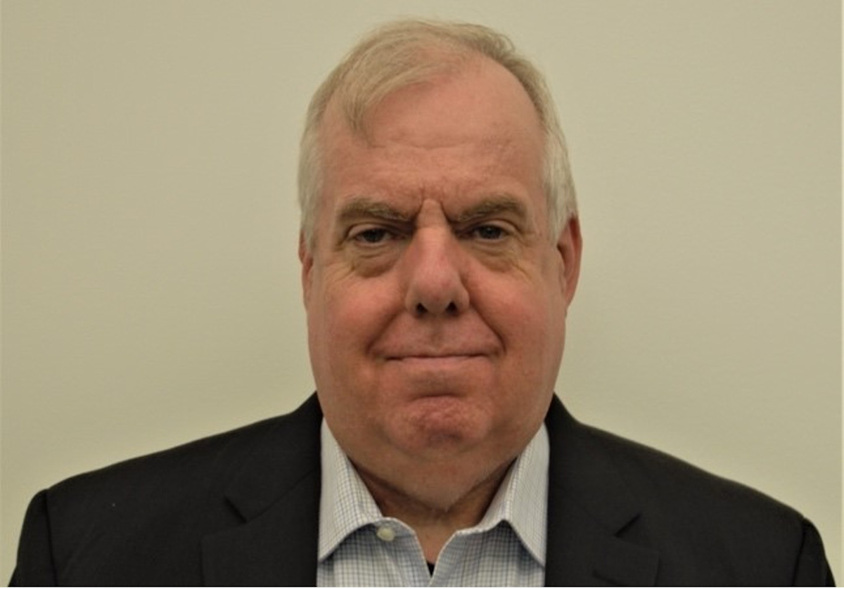 Dan Newman