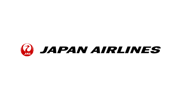 Japan Airlines Logo