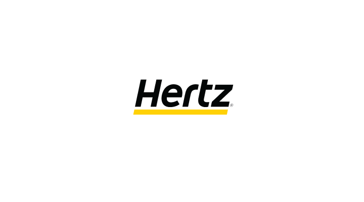 Hertz Logo