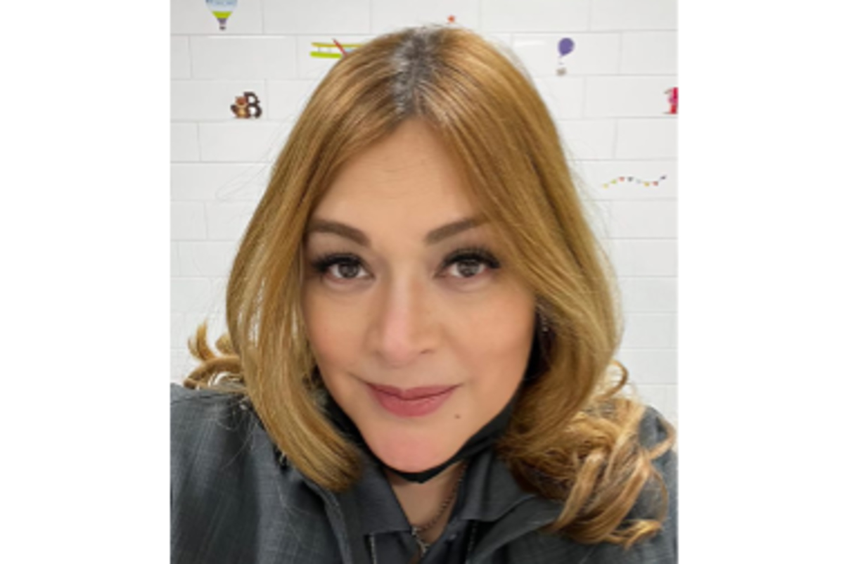 Sandra Rios