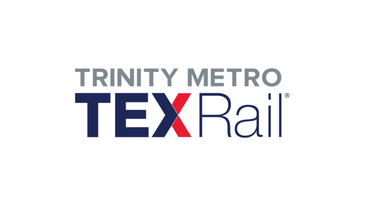 TEXRail Logo