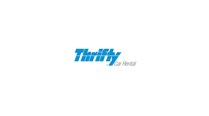 Thrifty Logo