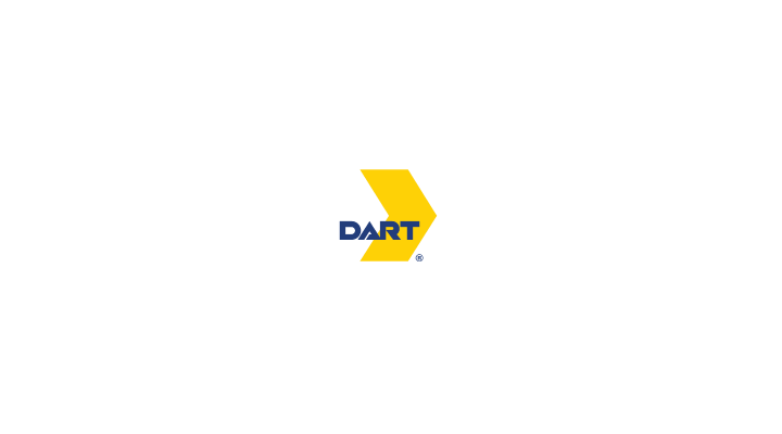 DART Logo