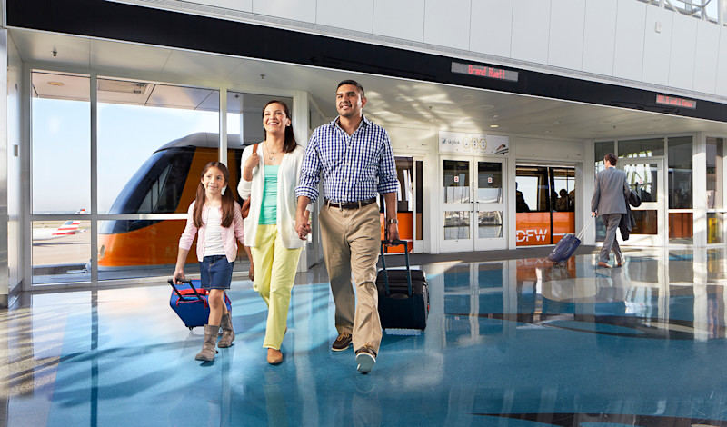Skylink Family