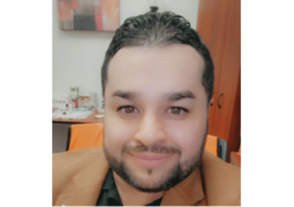 Isai Velasquez