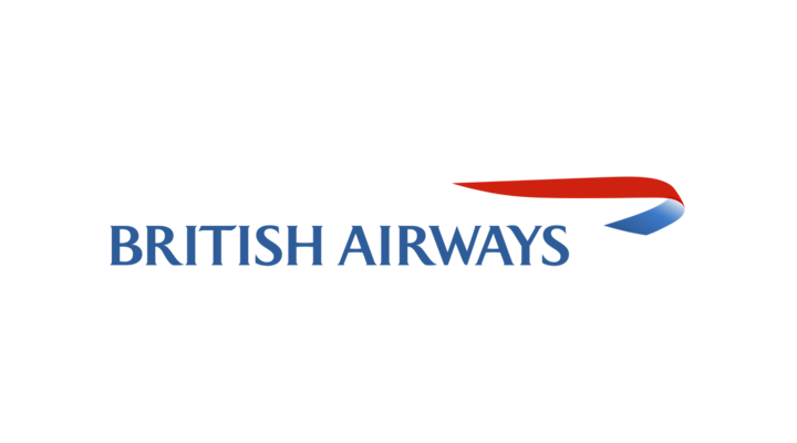 British Airways Logo