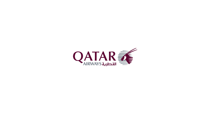 Qatar Airways Logo