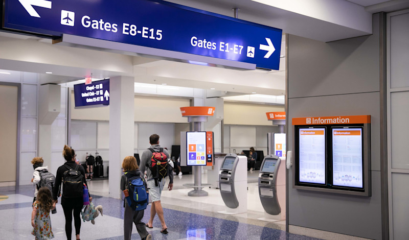 Terminal E Interior Passengers01