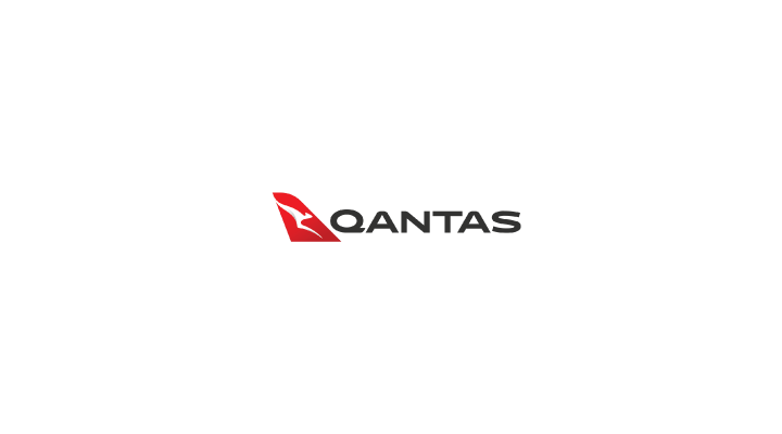 QANTAS Logo
