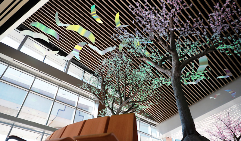 Terminal C High C Gates03