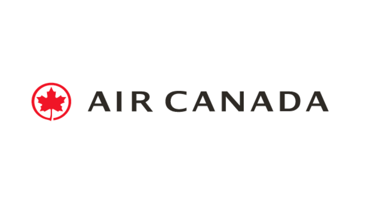 Air Canada Logo