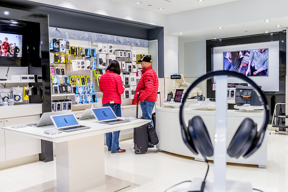 iStore Shop