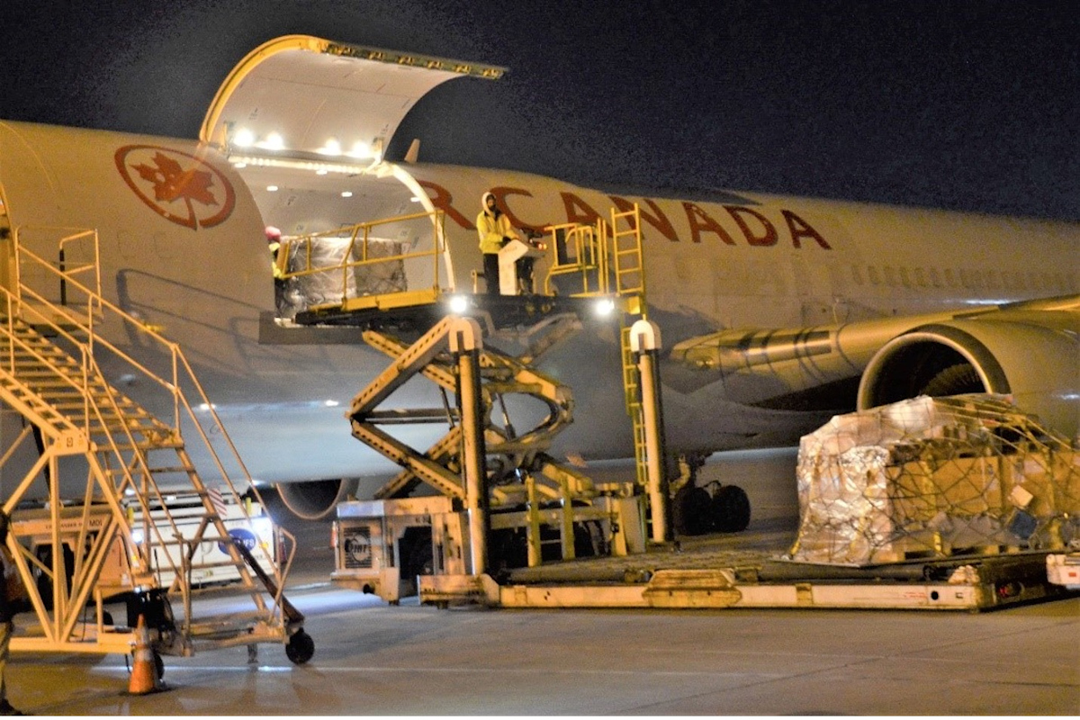 Air Canada