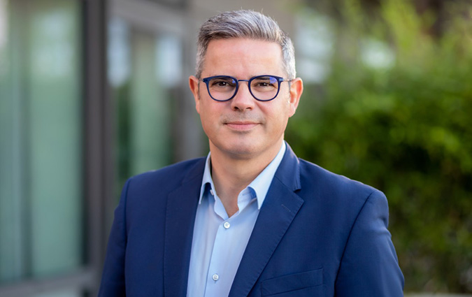 David Pino succède à Claude Sarcia en tant que Président du directoire du Groupe IMA (Inter Mutuelles Assistance)