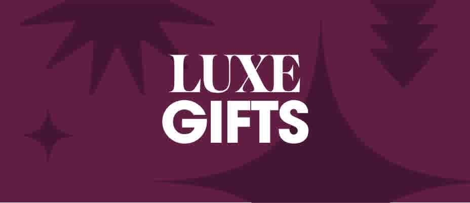 Luxe Gifts