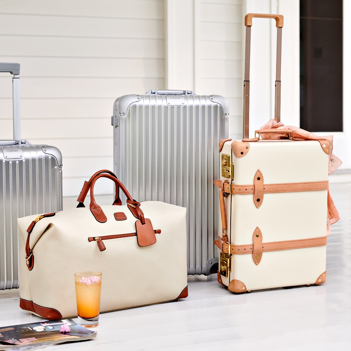 Travel