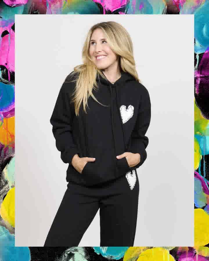 Aqua x Kerri Rosenthal