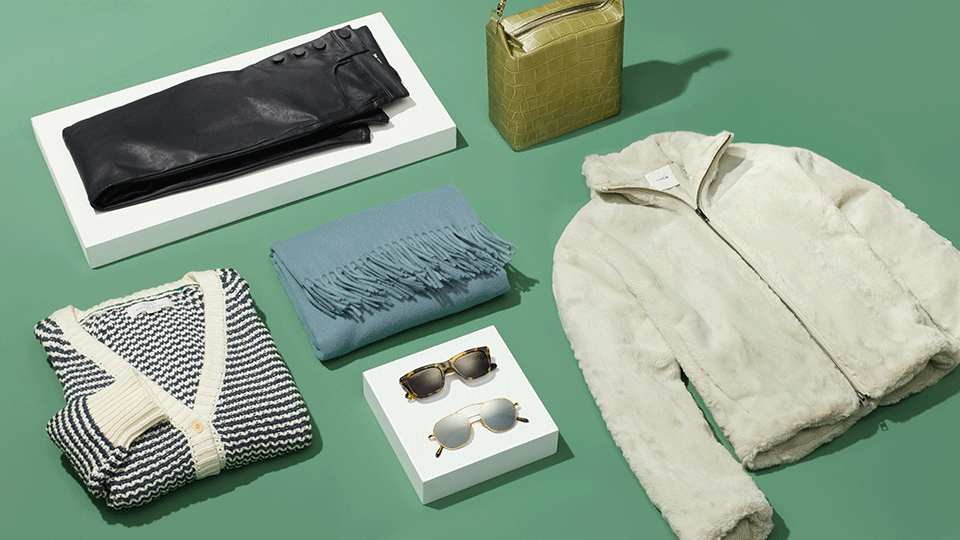 FEEL-GOOD STYLE