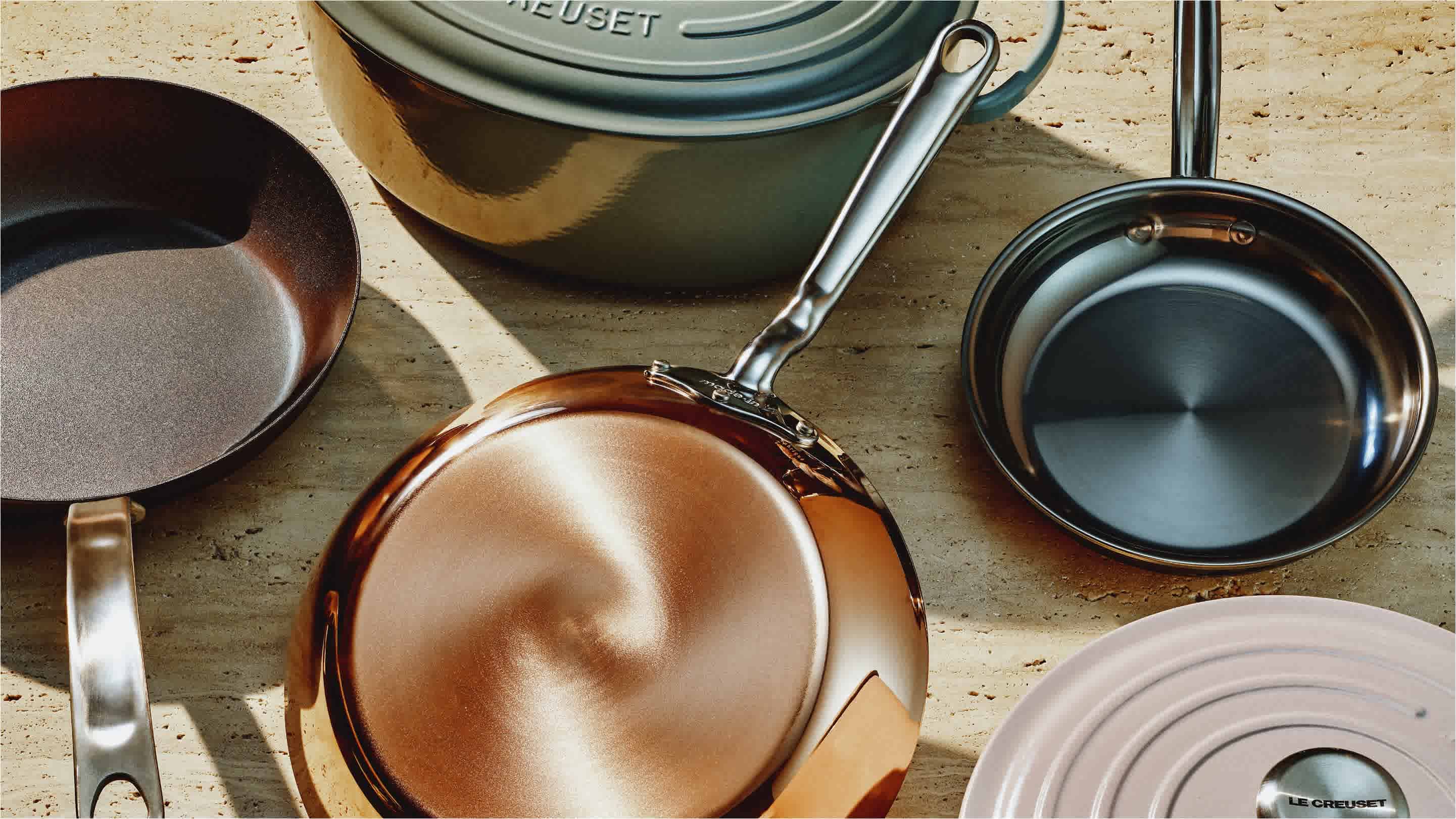 The Cookware Guide