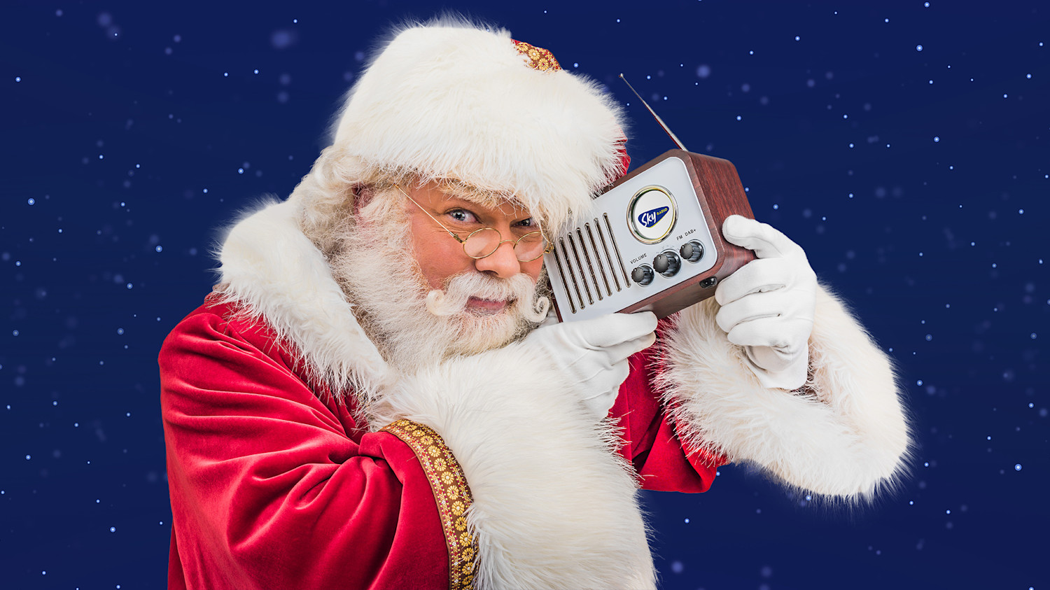 kerstman