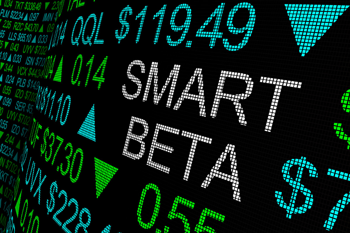 Smart Beta concept