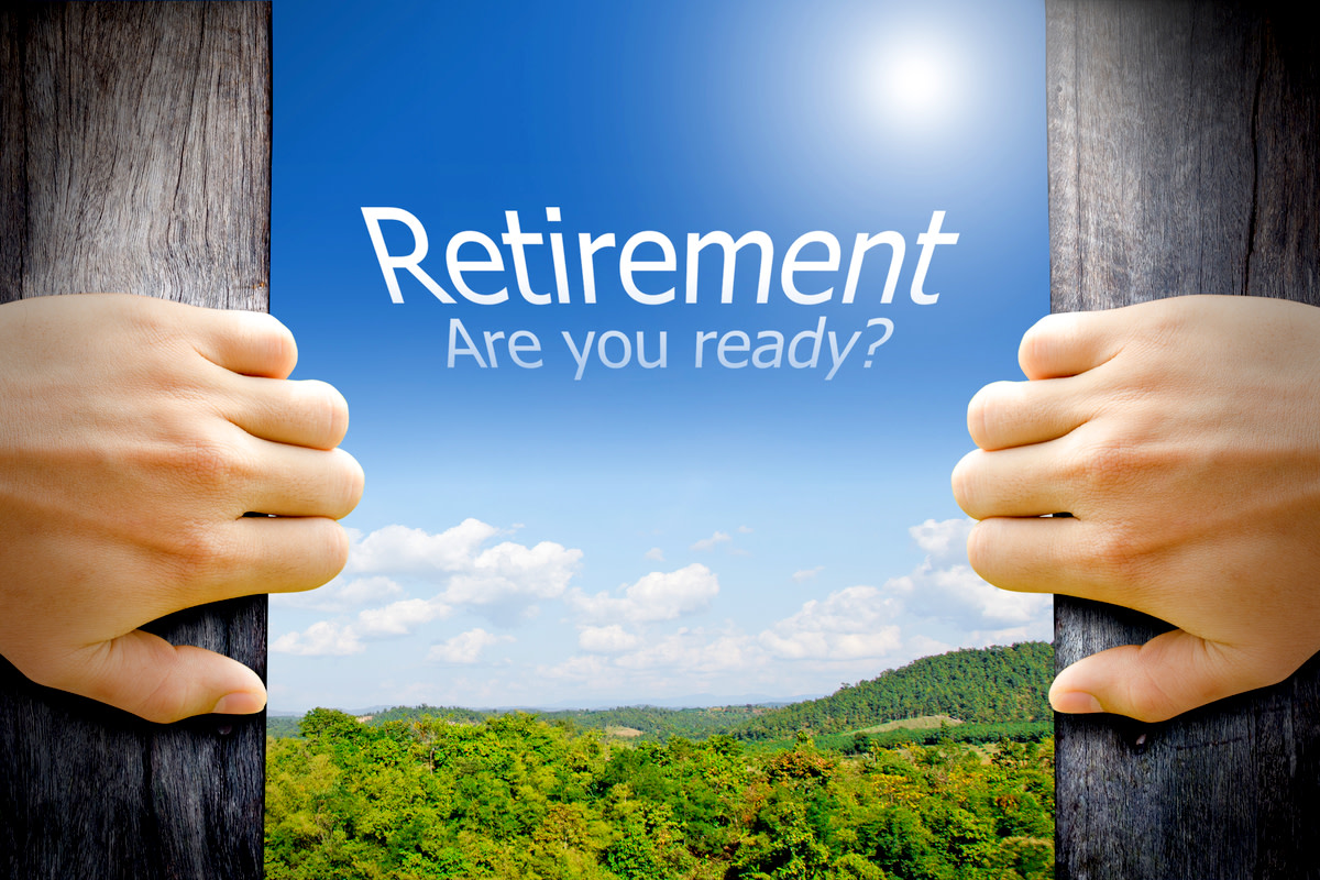 Retirement are you ready