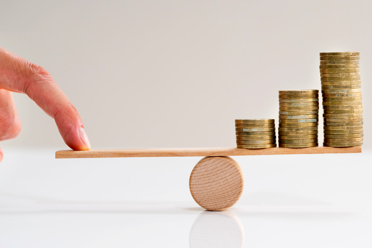 conservative allocation concept