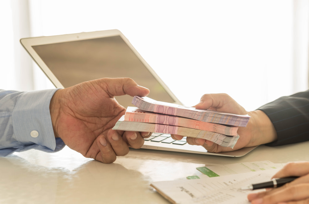 Concept of loan