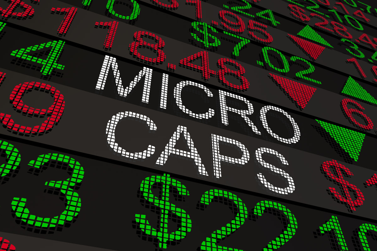 Micro-Caps Business