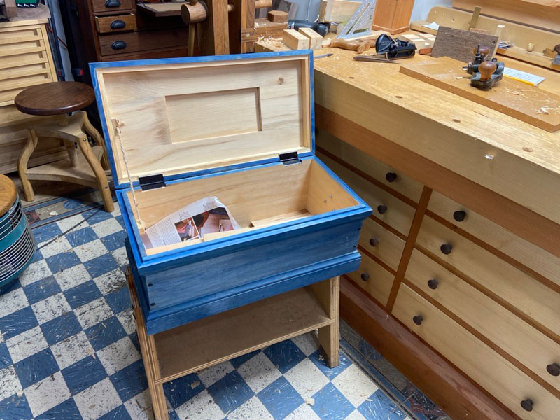 tool chest