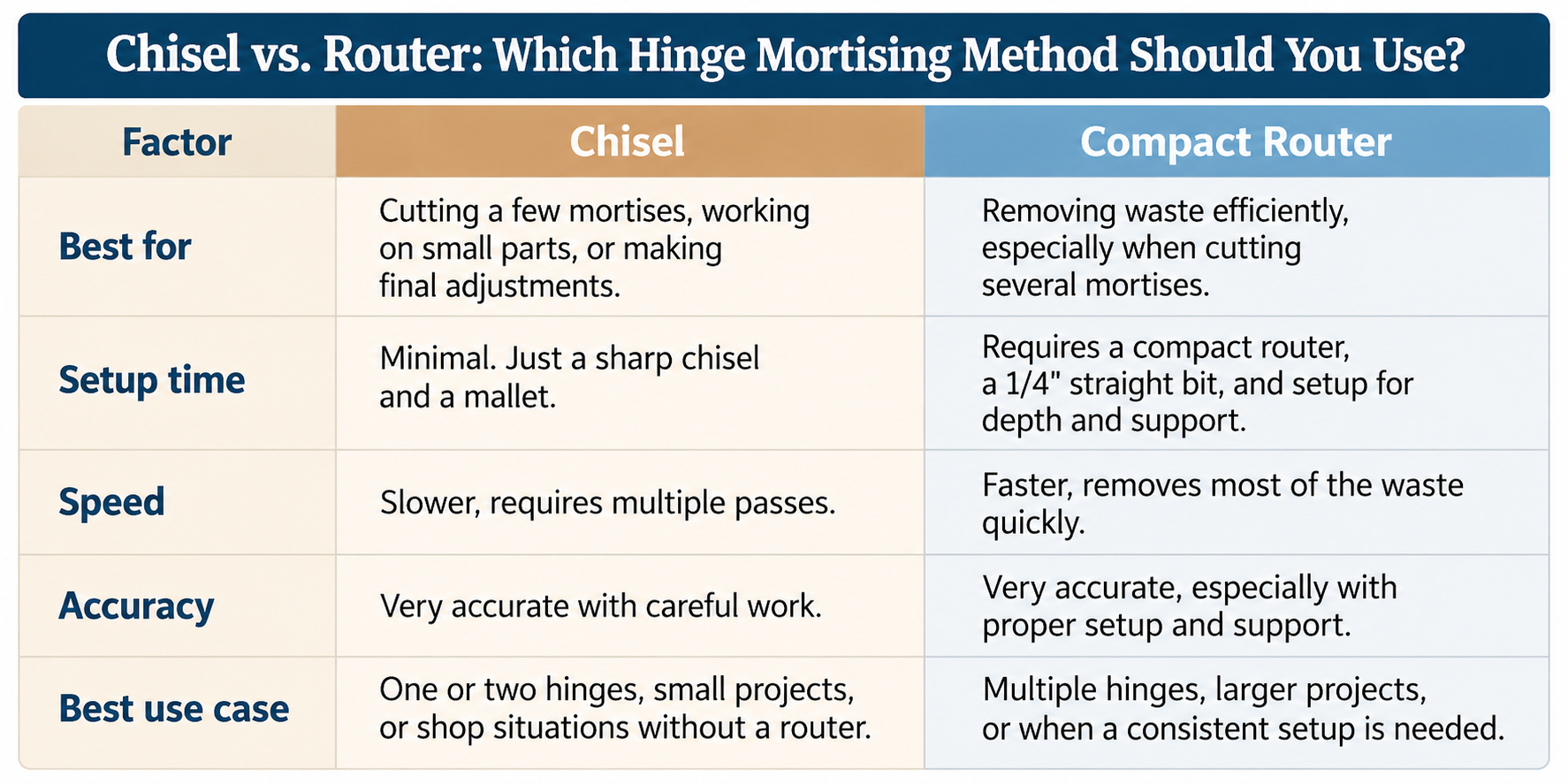 chisel-router-hinge-mortise-method