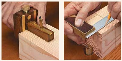 marking gauge