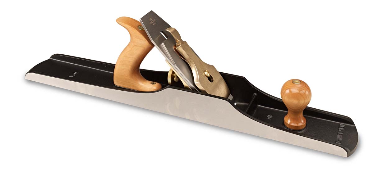 Jointer Plane